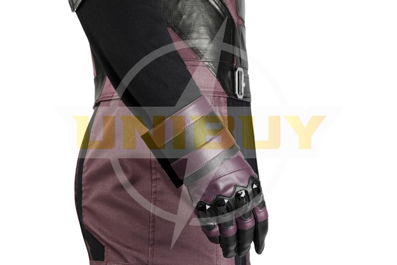 Daredevil Matt Murdock Costume Cosplay Suit with Mask Unibuy