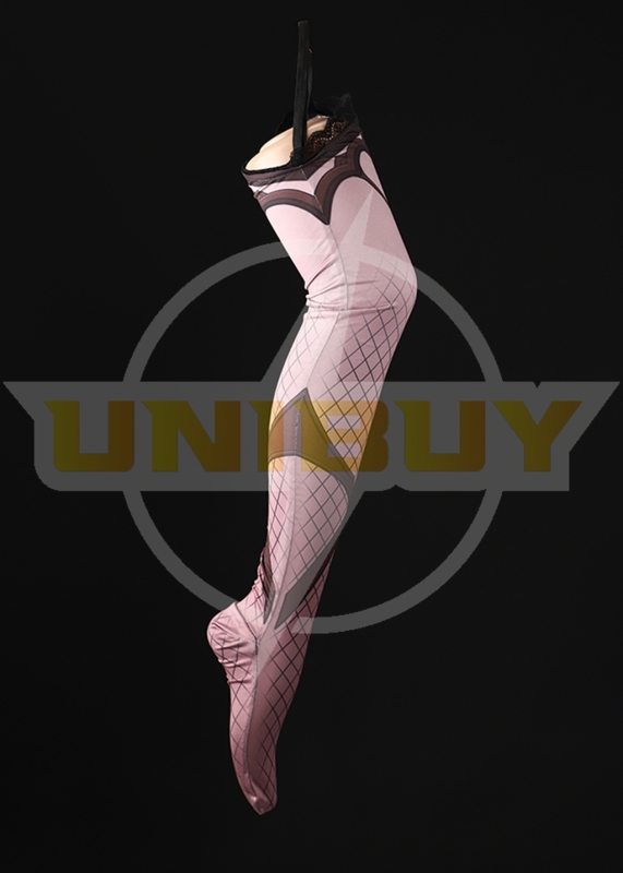 Honkai Impact 3 Theresa Apocalypse Costume Cosplay Suit Unibuy