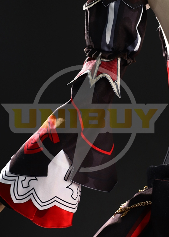 Honkai Impact 3 Theresa Apocalypse Costume Cosplay Suit Unibuy