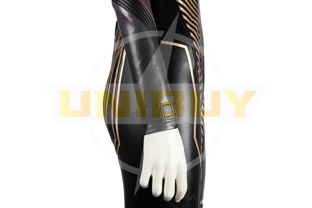 Cyberpunk 2077 Song So Mi Costume Cosplay Suit Phantom Liberty Songbird Unibuy