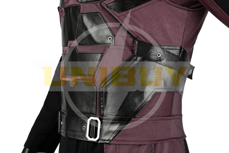 Daredevil Matt Murdock Costume Cosplay Suit with Mask Unibuy