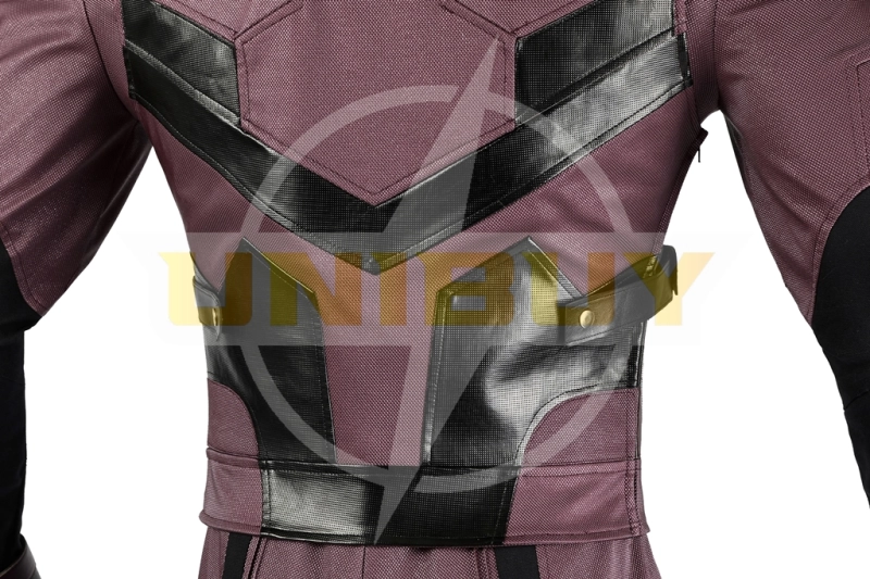 Daredevil Matt Murdock Costume Cosplay Suit with Mask Unibuy