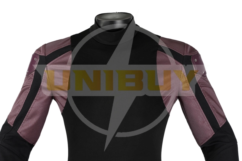 Daredevil Matt Murdock Costume Cosplay Suit with Mask Unibuy