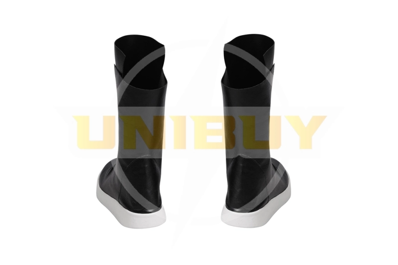 Cyberpunk 2077 Judy Alvarez Cosplay Shoes Women Boots Unibuy