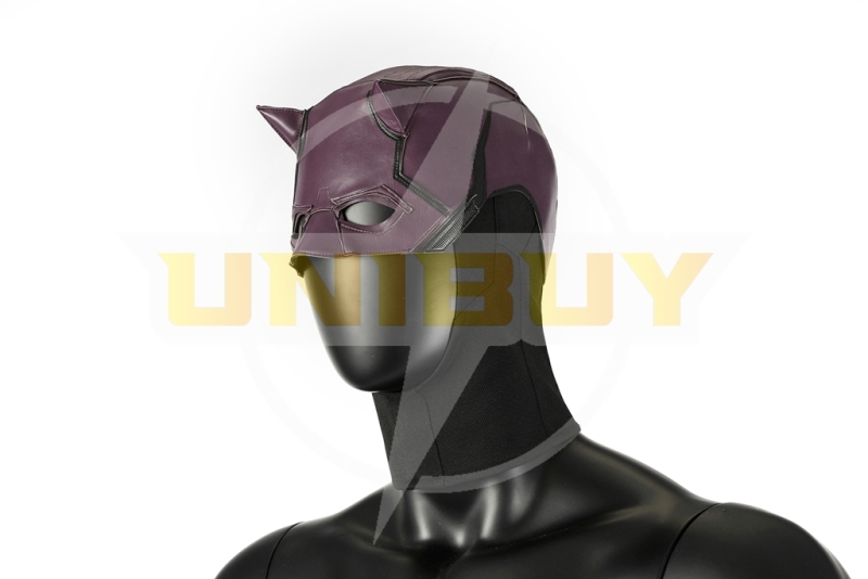 Daredevil Matt Murdock Costume Cosplay Suit with Mask Unibuy