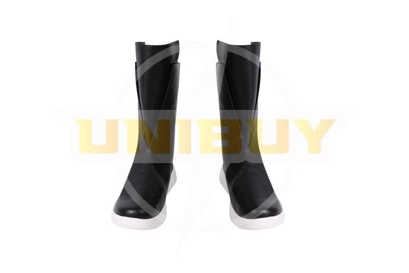 Cyberpunk 2077 Judy Alvarez Cosplay Shoes Women Boots Unibuy