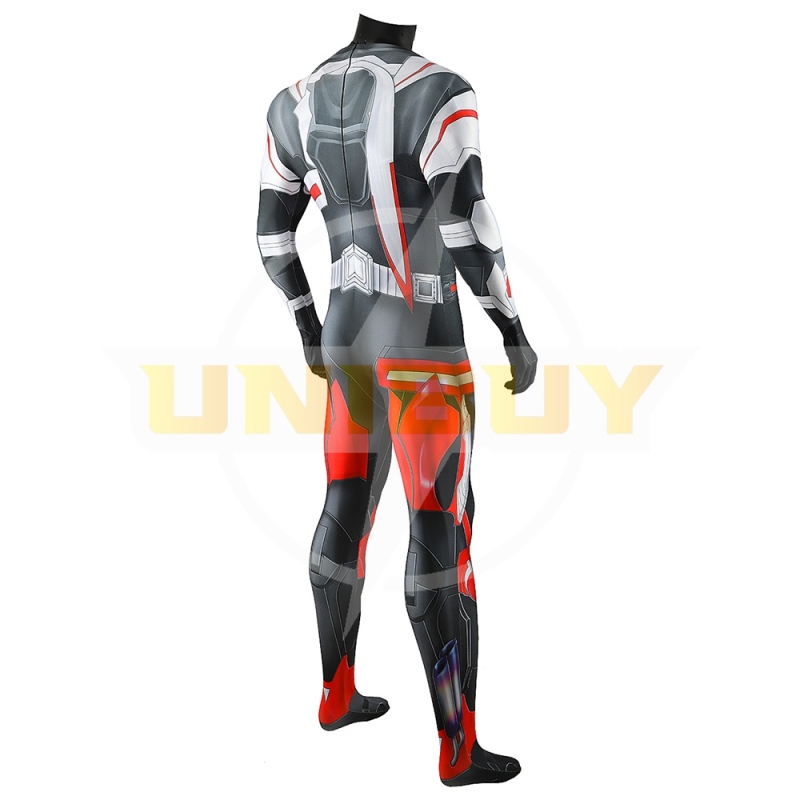 KAMEN RIDER GEATS Costume Cosplay Suit For Kids Adult Unibuy