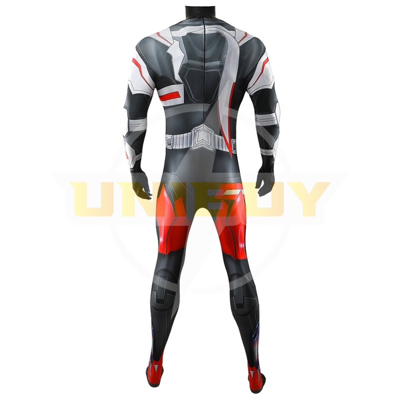 KAMEN RIDER GEATS Costume Cosplay Suit For Kids Adult Unibuy