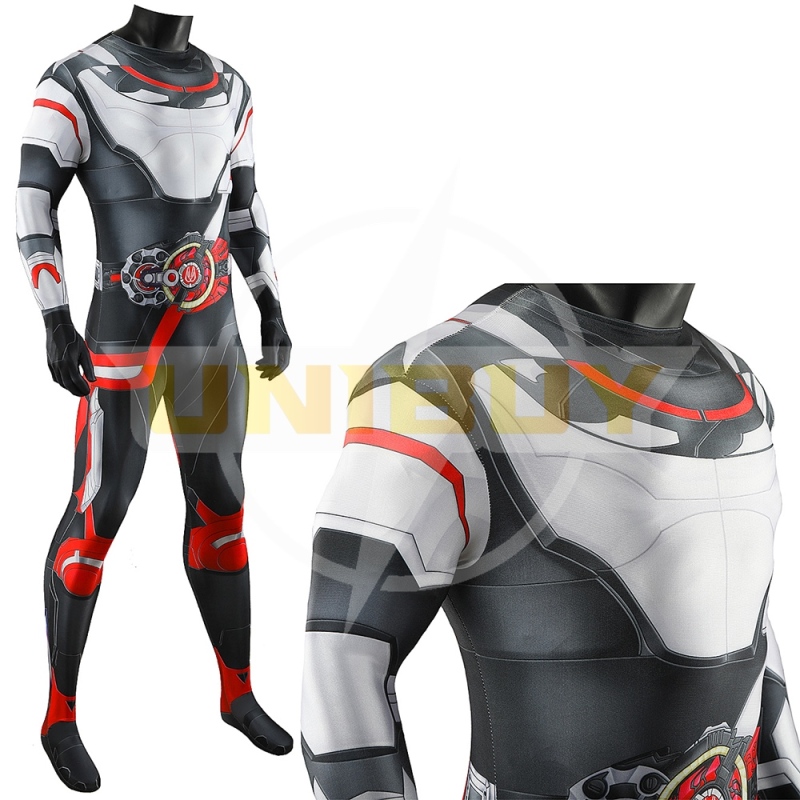 KAMEN RIDER GEATS Costume Cosplay Suit For Kids Adult Unibuy