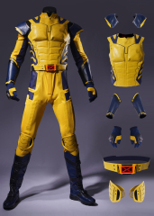 Deadpool 3 Wolverine Costume Cosplay Suit Unibuy