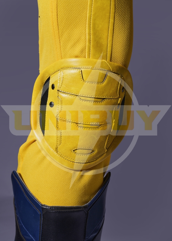 Deadpool 3 Wolverine Costume Cosplay Suit Unibuy