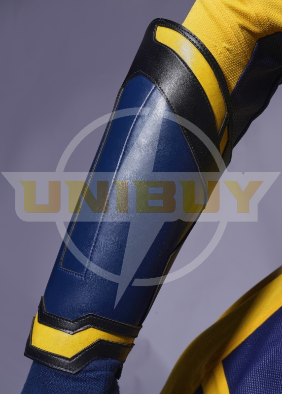 Deadpool 3 Wolverine Costume Cosplay Suit Unibuy