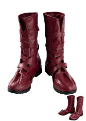 Tifa Lockhart Cosplay Shoes Women Boots Final Fantasy VII Ever Crisis Unibuy