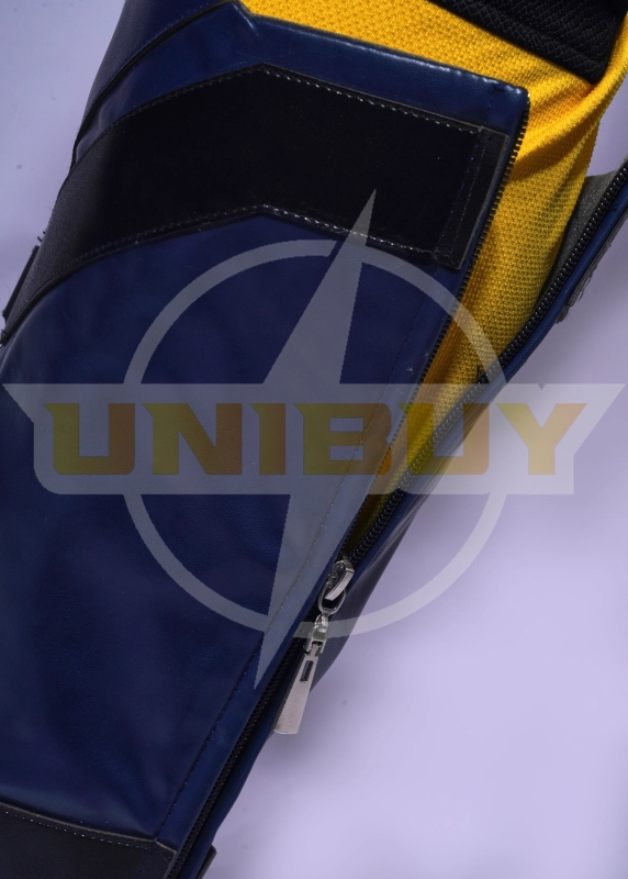 Deadpool 3 Wolverine Logan Shoes Cosplay Men Boots Unibuy