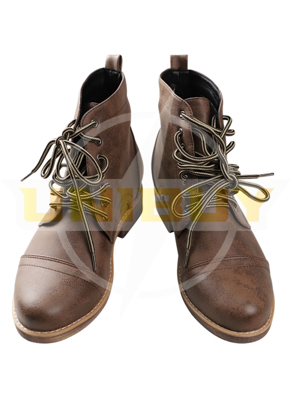 Willy Wonka Shoes Cosplay Men Boots Unibuy
