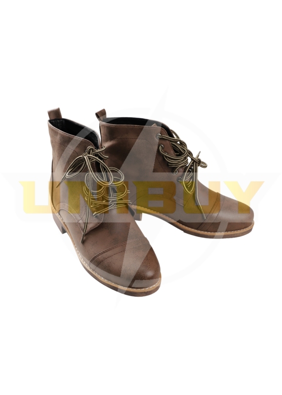 Willy Wonka Shoes Cosplay Men Boots Unibuy