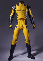 Deadpool 3 Wolverine Costume Cosplay Suit Logan Unibuy
