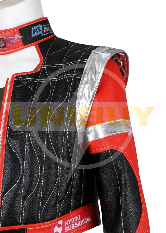 Cyberpunk 2077 Panam Palmer Costume Cosplay Suit Jacket Unibuy