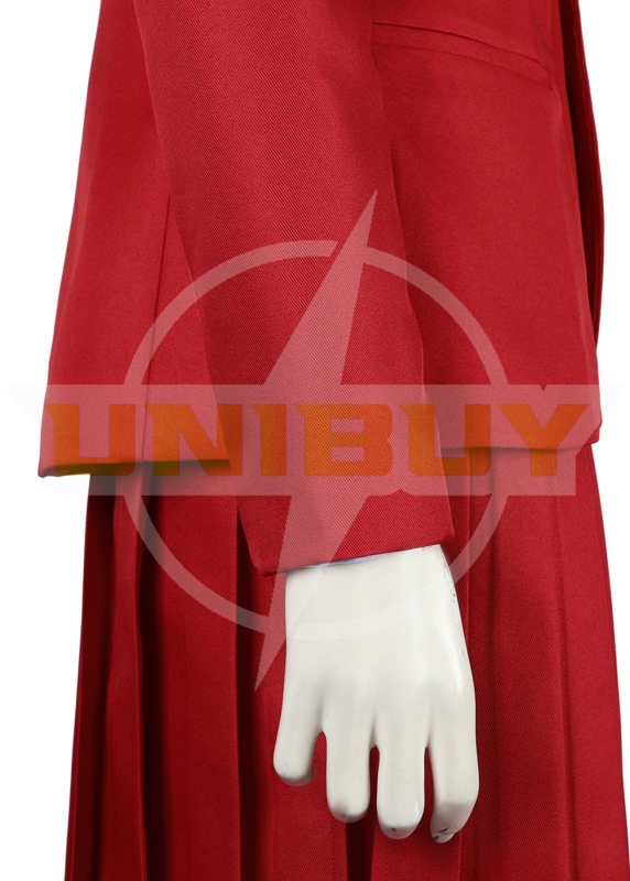 The Hunger Games Academy Uniform Costume Cosplay Suit The Ballad of Songbirds and Snakes Unibuy