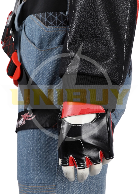 Cyberpunk 2077 Panam Palmer Costume Cosplay Suit Jacket Unibuy