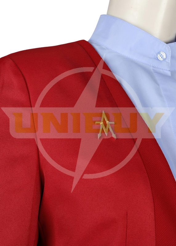 The Hunger Games Academy Uniform Costume Cosplay Suit The Ballad of Songbirds and Snakes Unibuy