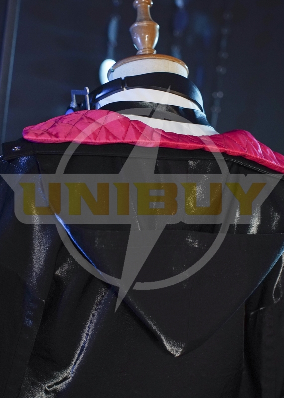FRAGARIA MEMORIES Kurode Costume Cosplay Suit Unibuy