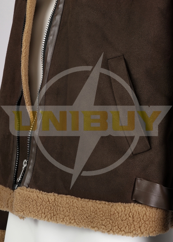 Resident Evil 4 Remake Leon Kennedy Jacket Only Unibuy