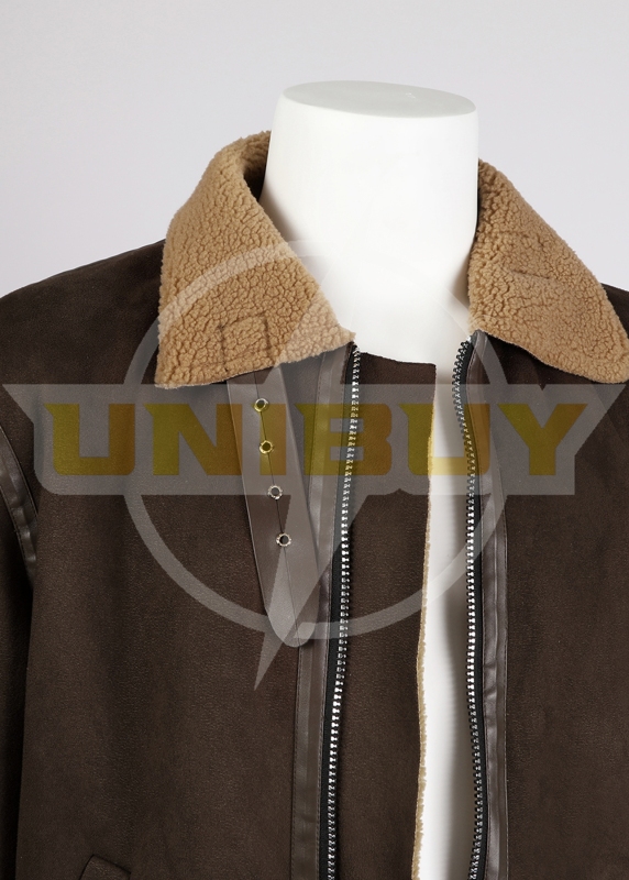 Resident Evil 4 Remake Leon Kennedy Jacket Only Unibuy