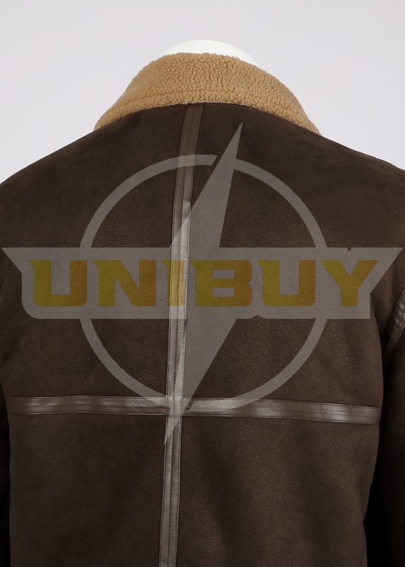 Resident Evil 4 Remake Leon Kennedy Jacket Only Unibuy