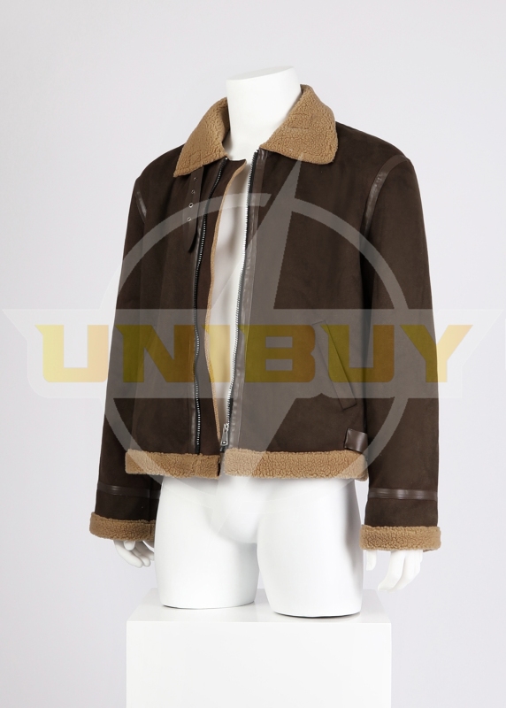 Resident Evil 4 Remake Leon Kennedy Jacket Only Unibuy