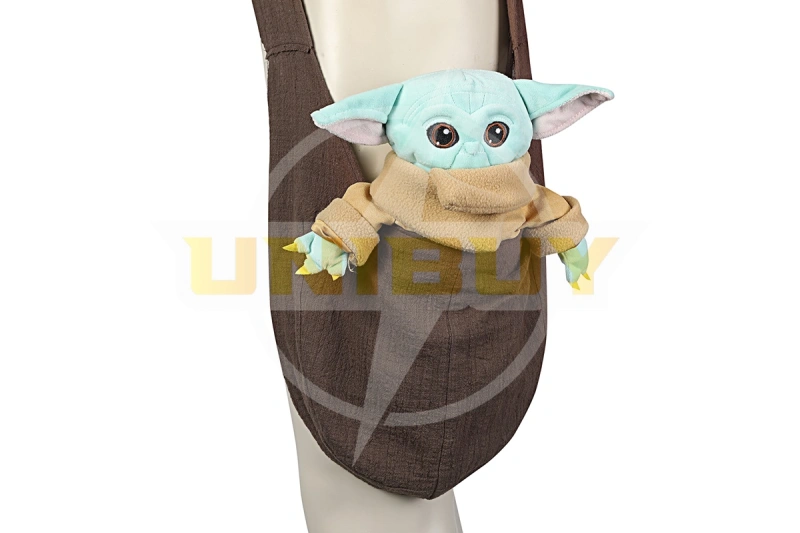 The Mandalorian Season 3 Din Djarin Costume Cosplay Suit with Cloak Unibuy