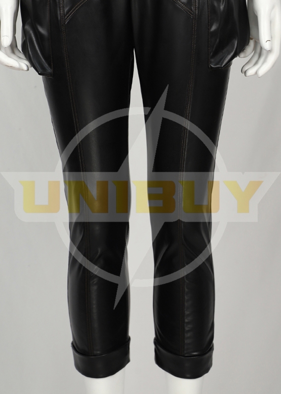 Cyberpunk 2077 Judy Alvarez Costume Cosplay Suit Unibuy