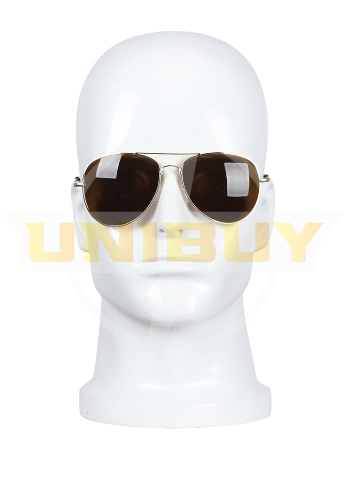Cyberpunk 2077 Johnny Silverhand Costume Cosplay Suit Unibuy