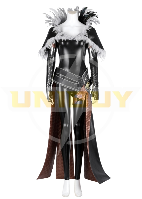 Final Fantasy XVI Benedikta Harman Costume Cosplay Suit Ver.1 Unibuy