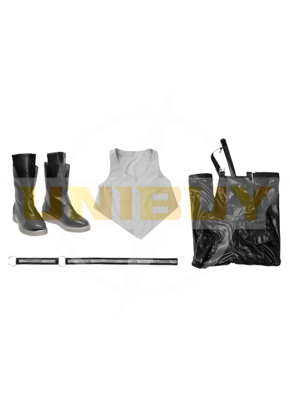 Cyberpunk 2077 Judy Alvarez Costume Cosplay Suit Unibuy