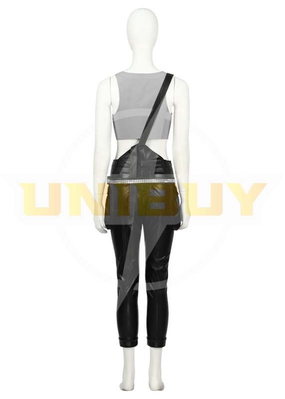 Cyberpunk 2077 Judy Alvarez Costume Cosplay Suit Unibuy