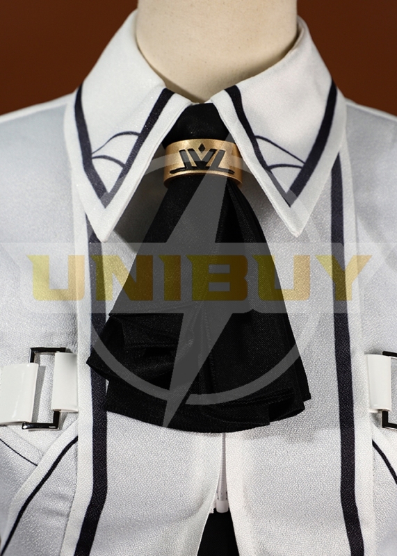 Arknights Virtuosa Costume Cosplay Suit Unibuy