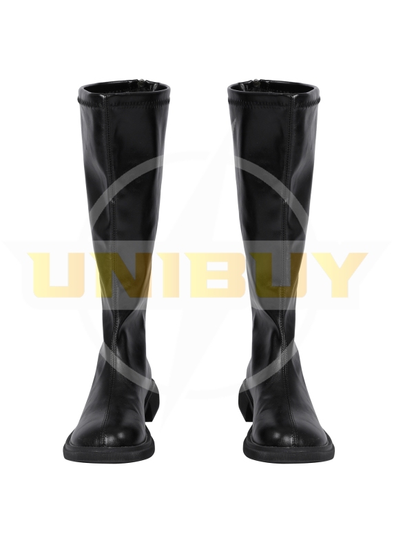 Final Fantasy 16 Benedikta Harman Shoes Cosplay Women Boots Ver.1 Unibuy