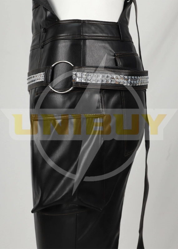 Cyberpunk 2077 Judy Alvarez Costume Cosplay Suit Unibuy