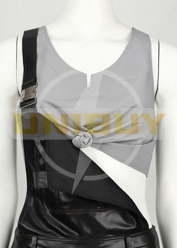 Cyberpunk 2077 Judy Alvarez Costume Cosplay Suit Unibuy