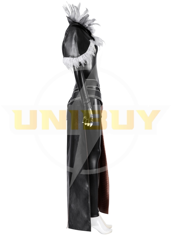 Final Fantasy XVI Benedikta Harman Costume Cosplay Suit Ver.1 Unibuy