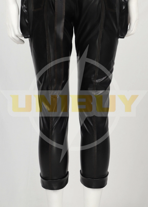 Cyberpunk 2077 Judy Alvarez Costume Cosplay Suit Unibuy