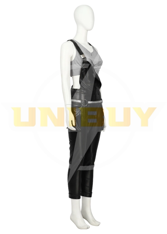 Cyberpunk 2077 Judy Alvarez Costume Cosplay Suit Unibuy