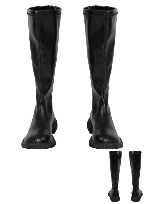 Final Fantasy 16 Benedikta Harman Shoes Cosplay Women Boots Ver.1 Unibuy