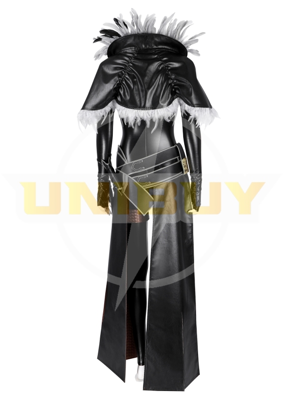 Final Fantasy XVI Benedikta Harman Costume Cosplay Suit Ver.1 Unibuy