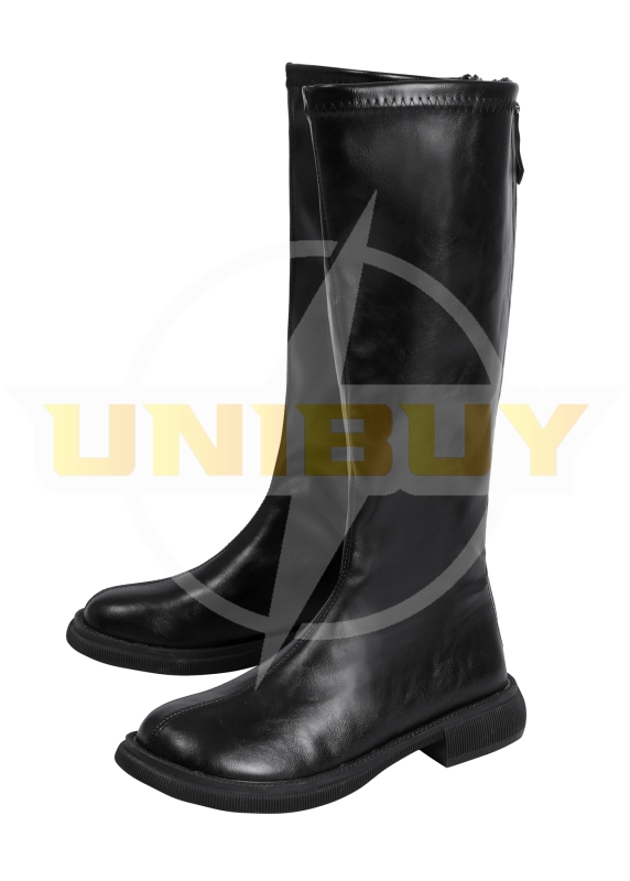 Final Fantasy 16 Benedikta Harman Shoes Cosplay Women Boots Ver.1 Unibuy