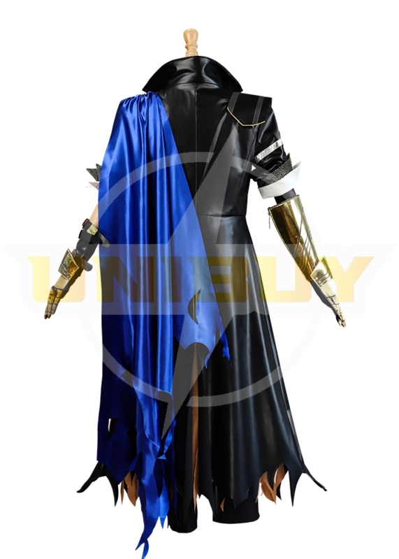 Arknights Młynar Costume Cosplay Suit Unibuy