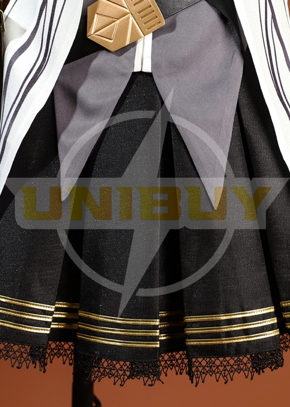 Arknights Virtuosa Costume Cosplay Suit Unibuy