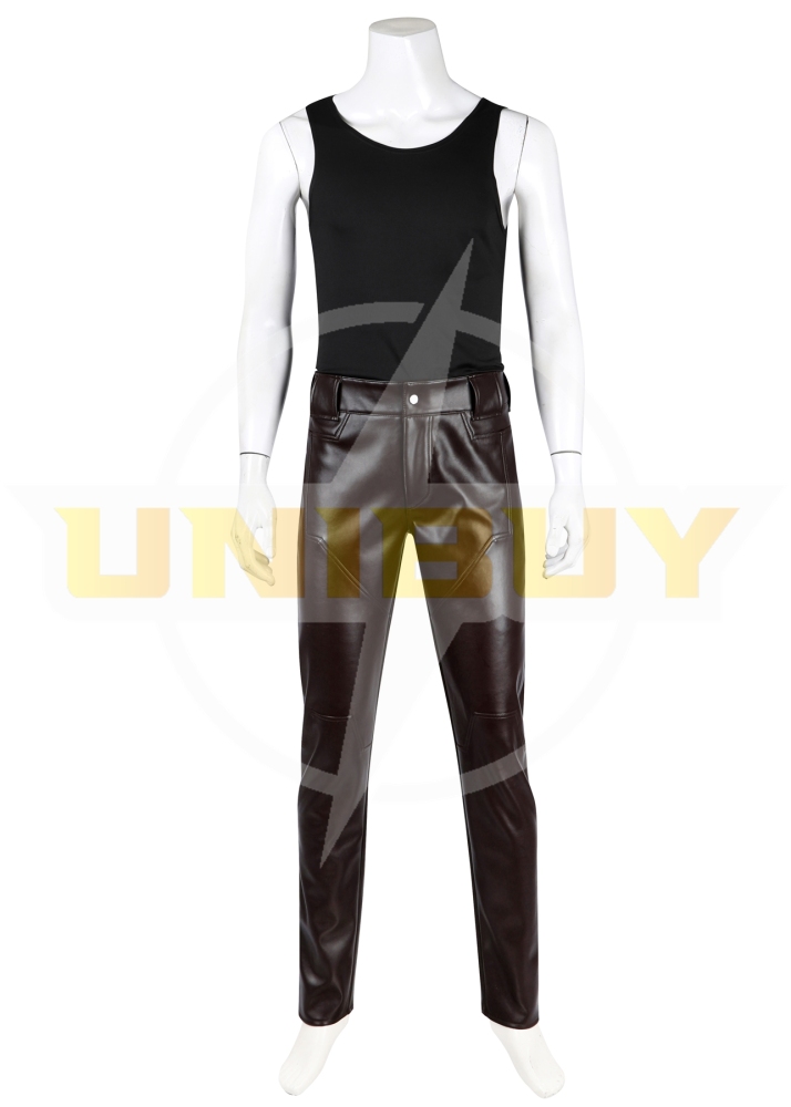 Cyberpunk 2077 Johnny Silverhand Costume Cosplay Suit Unibuy