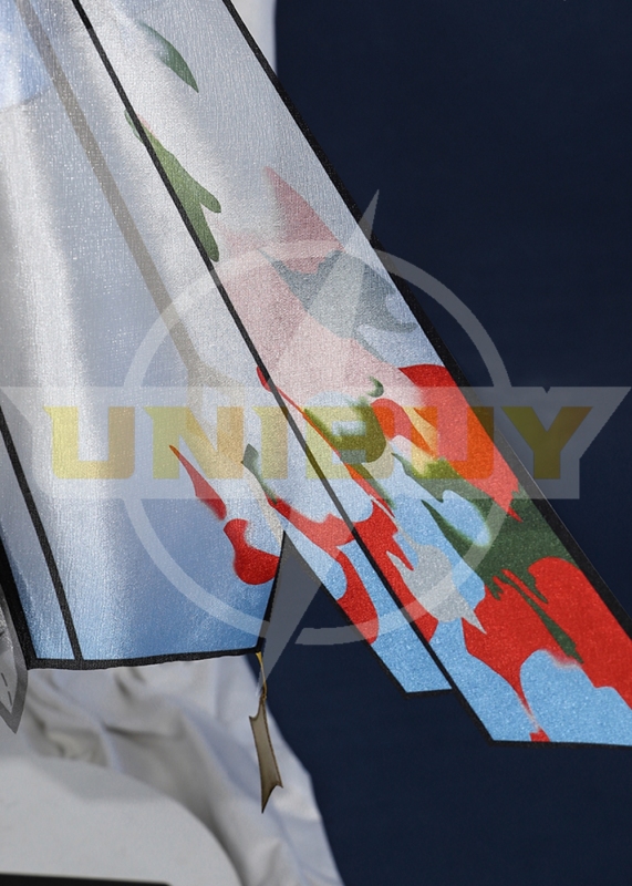 Honkai Impact 3rd Griseo Costume Cosplay Suit Unibuy